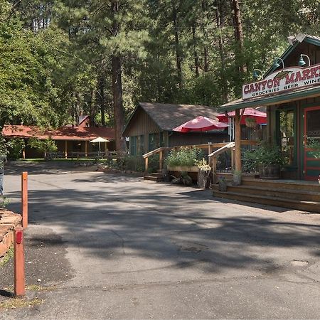 The Butterfly Garden Inn Sedona Esterno foto