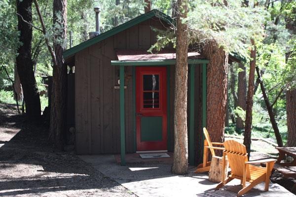 The Butterfly Garden Inn Sedona Esterno foto