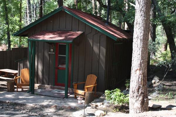 The Butterfly Garden Inn Sedona Esterno foto