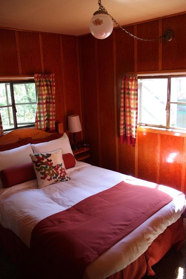 The Butterfly Garden Inn Sedona Esterno foto