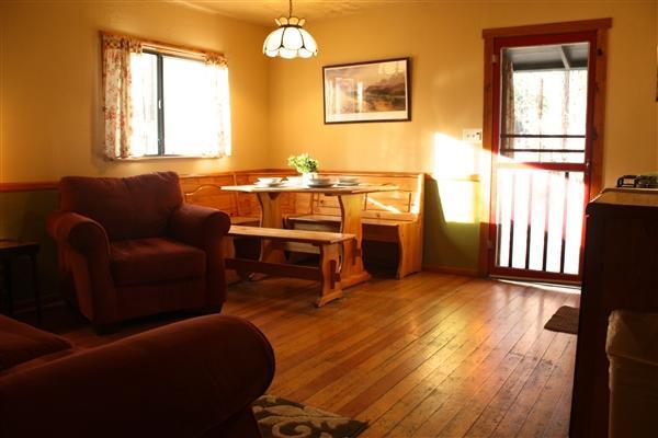 The Butterfly Garden Inn Sedona Esterno foto