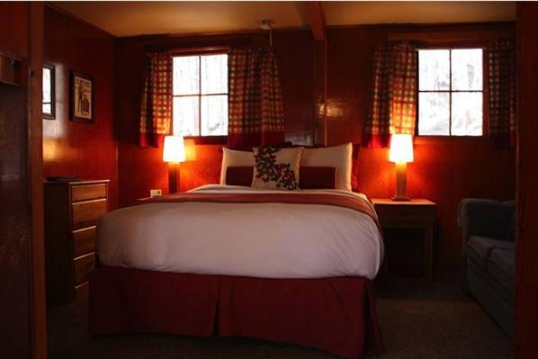 The Butterfly Garden Inn Sedona Esterno foto