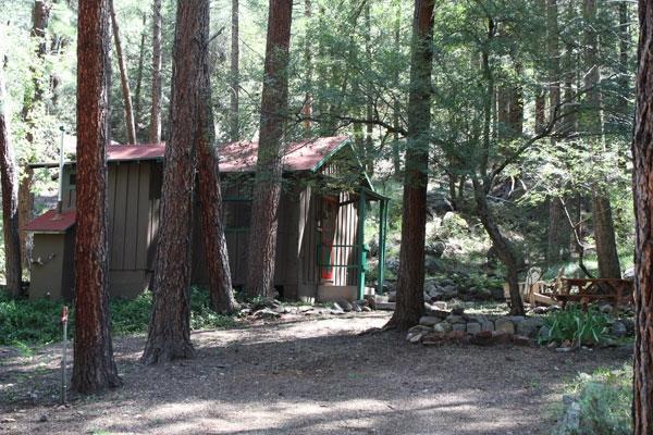 The Butterfly Garden Inn Sedona Esterno foto