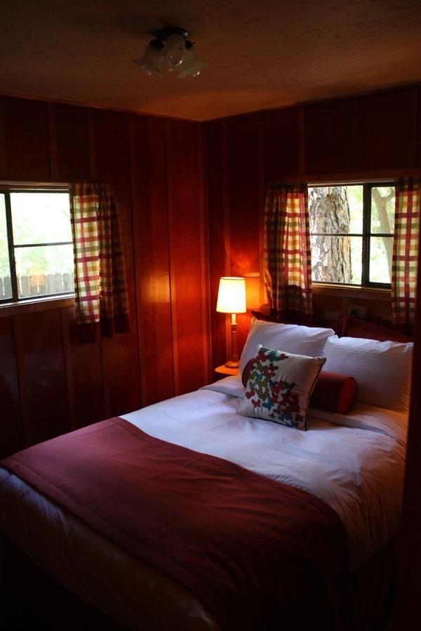 The Butterfly Garden Inn Sedona Esterno foto