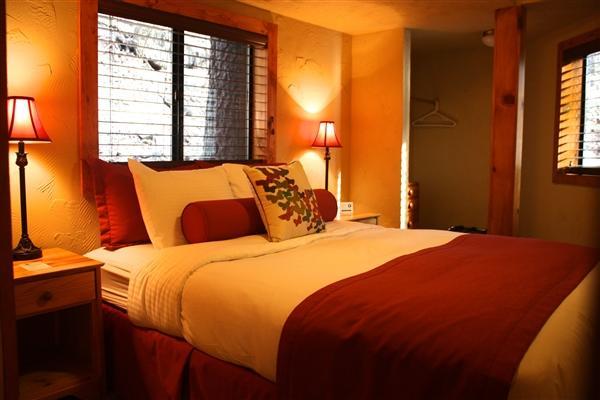 The Butterfly Garden Inn Sedona Esterno foto