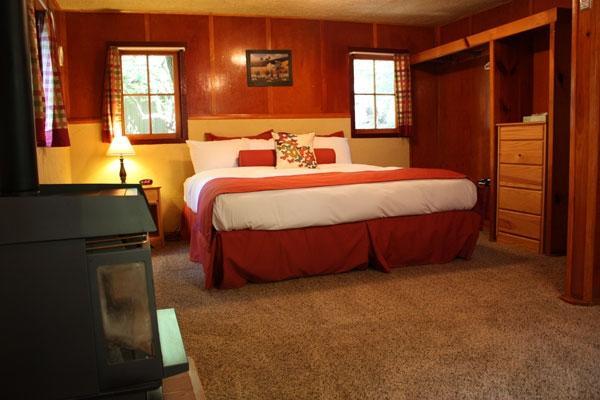 The Butterfly Garden Inn Sedona Esterno foto
