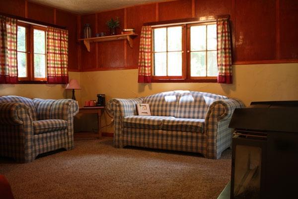 The Butterfly Garden Inn Sedona Esterno foto