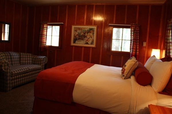 The Butterfly Garden Inn Sedona Esterno foto