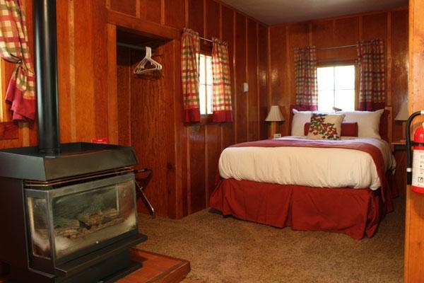 The Butterfly Garden Inn Sedona Esterno foto