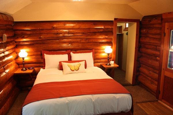 The Butterfly Garden Inn Sedona Esterno foto