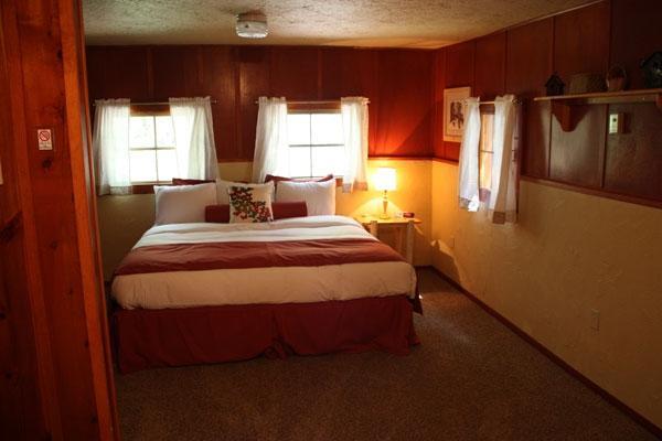 The Butterfly Garden Inn Sedona Esterno foto