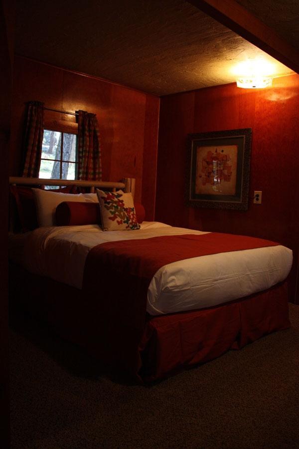 The Butterfly Garden Inn Sedona Esterno foto