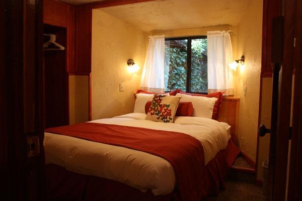 The Butterfly Garden Inn Sedona Esterno foto