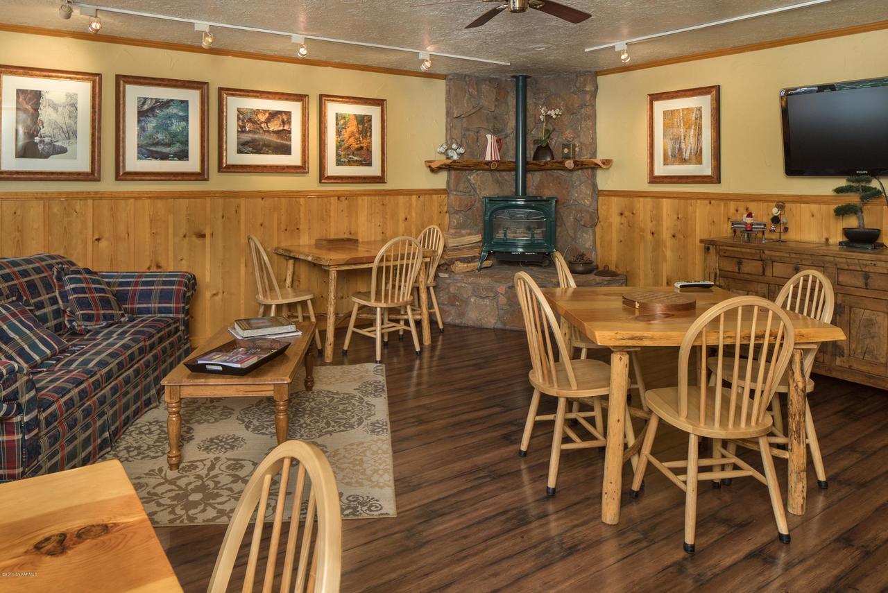 The Butterfly Garden Inn Sedona Esterno foto