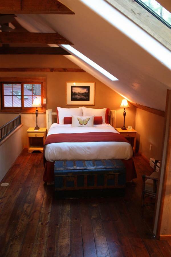 The Butterfly Garden Inn Sedona Esterno foto